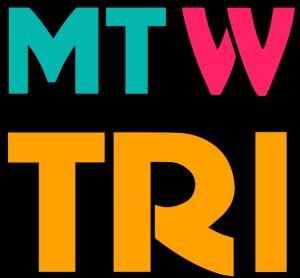 Try a Virtual Tri Logo