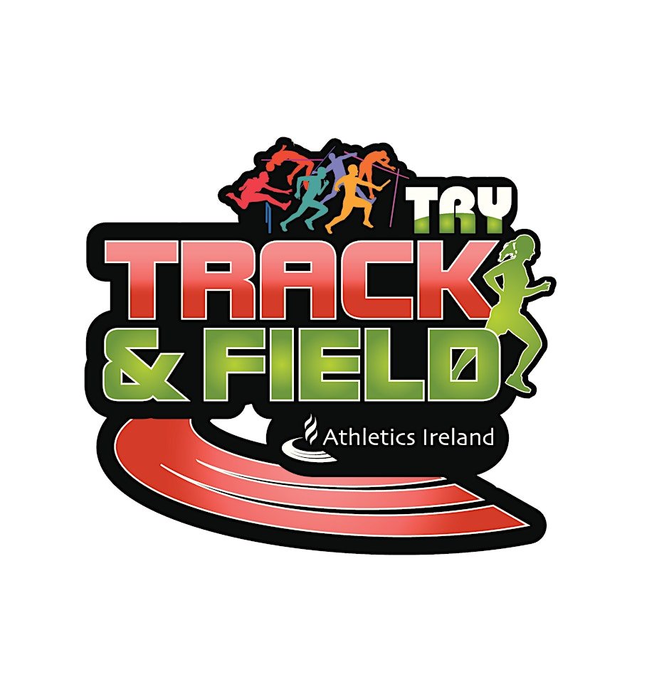 TRY Track & Field with Athletics Ireland - Free (Refundable Deposit)