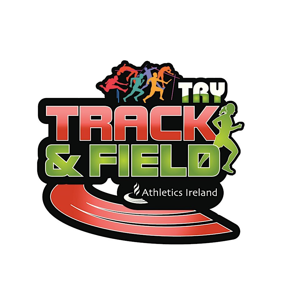 TRY Track & Field with Athletics Ireland - Free (Refundable Deposit)