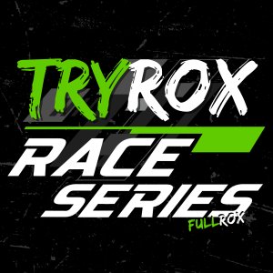 TRYROX Race Series - FullRox Logo