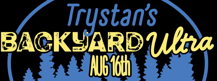Trystans Backyard Ultra