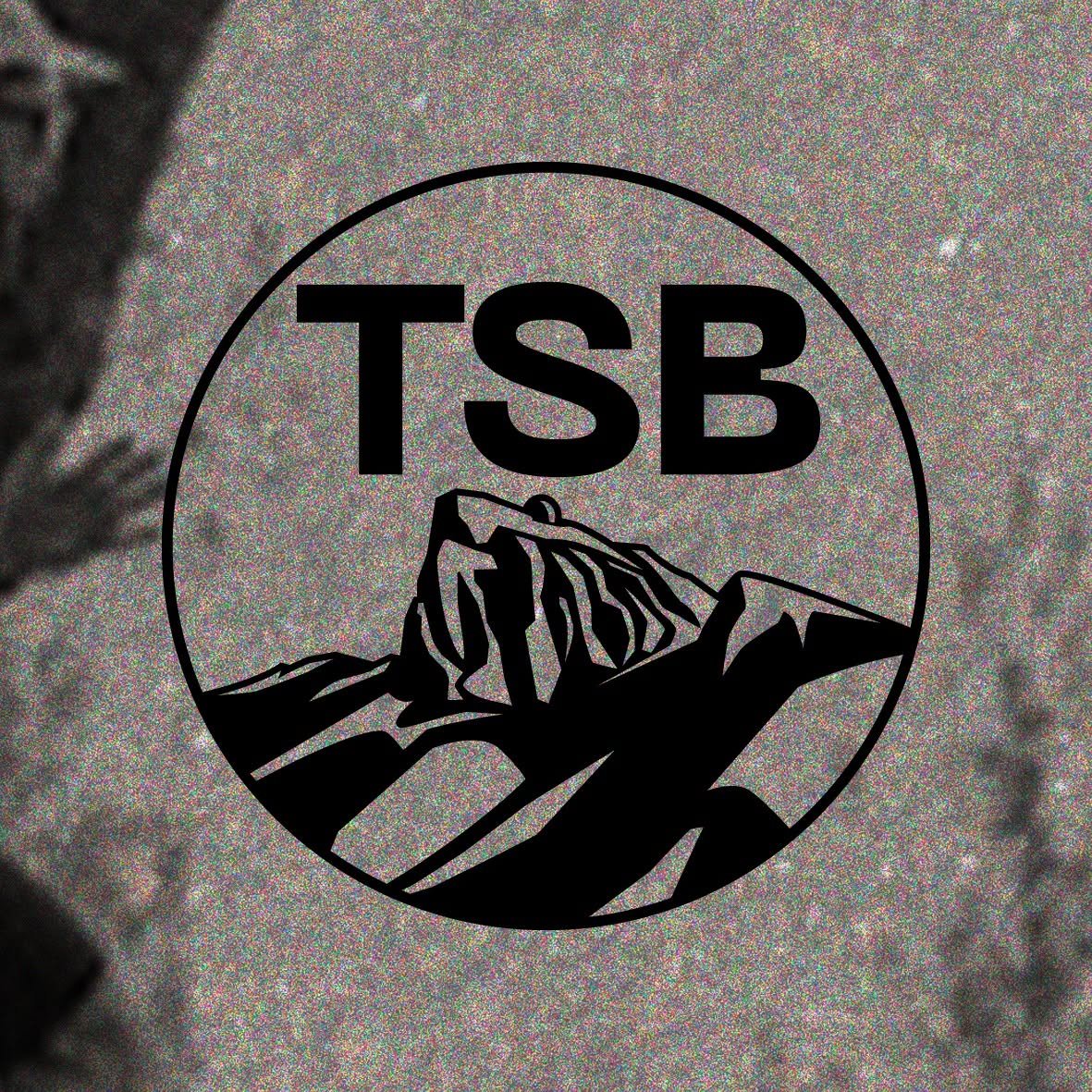 TSB TEST Logo