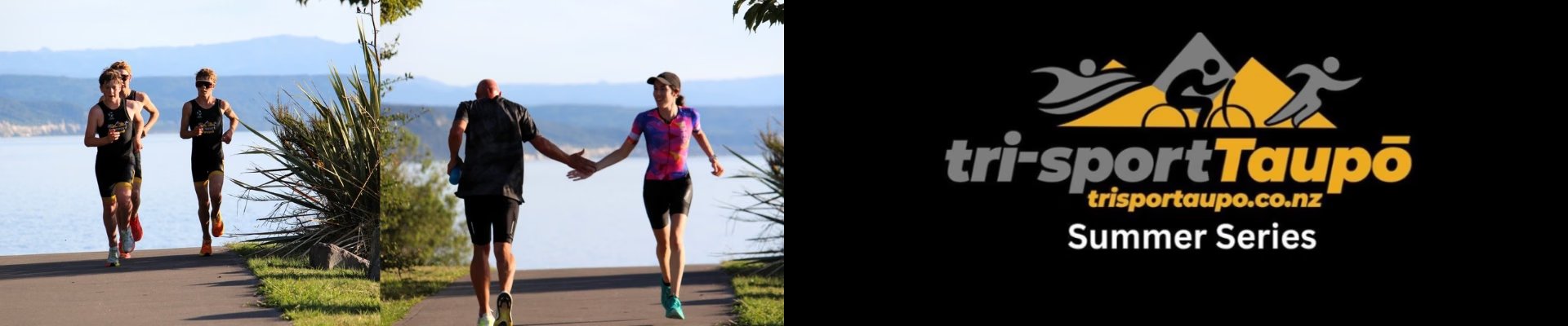 TST Summer Series - Race 8: Business House Triathlon