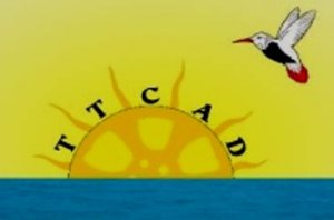 TTCAD ACTIVATE 5K Logo