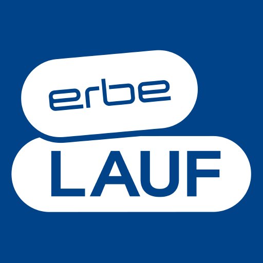 Tübinger Erbe Lauf 2026 Logo