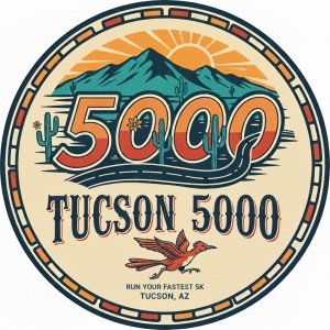 Tucson 5000 Logo