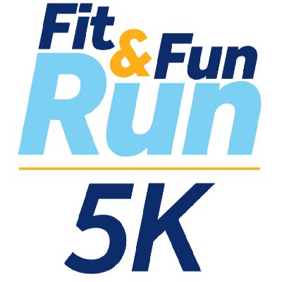 Tucson Fit & Fun Run Logo