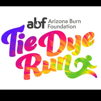 Tucson Tie Dye Run