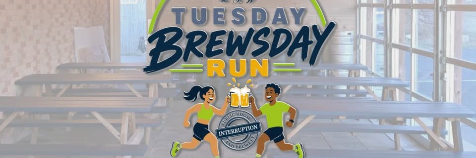 Tuesday Brewsday