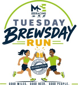 Tuesday Brewsday
