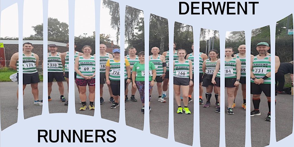 Tuesday Club Run - XXXX Route