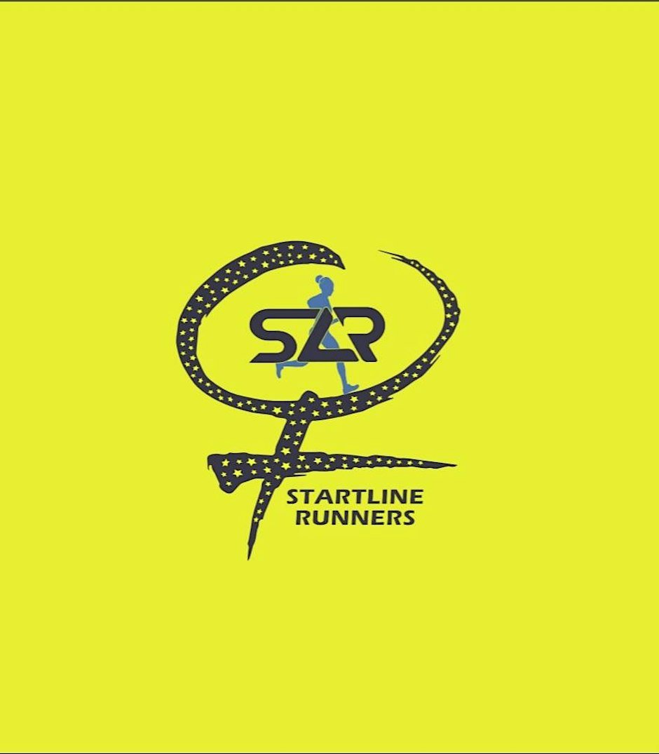 TUESDAY NIGHT: StartLine Runners Tuesday Group Run Logo