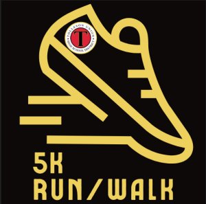 TUHSD 5k Fun Run and Walk