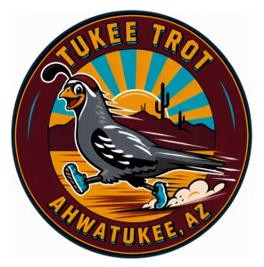 Tukee Trot 5K