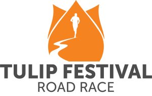 Tulip Festival Road Race Logo