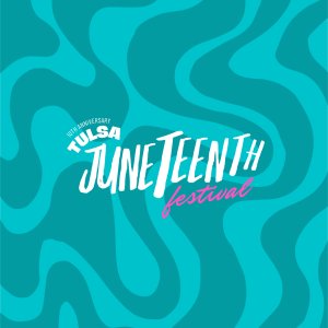 Tulsa Juneteenth Festival 1-mile & 5k Run/Walk