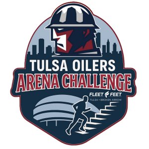 Tulsa Oilers Arena Challenge