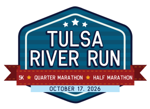 Tulsa River Run