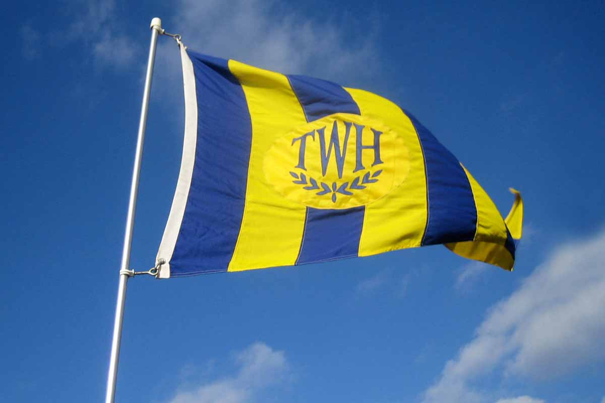 Tunbridge Wells Half Marathon