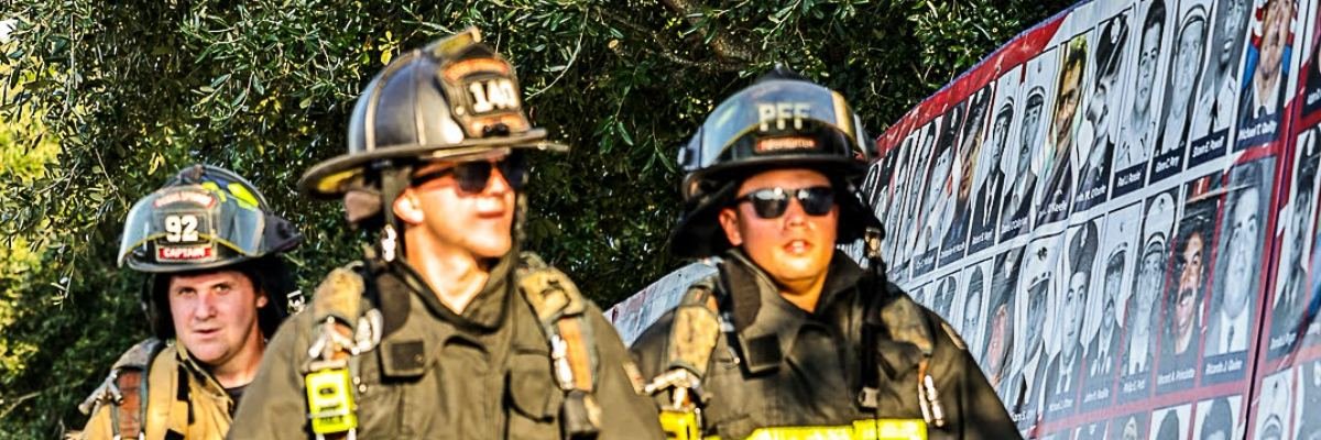 Tunnel to Towers 5K Run & Walk - New Orleans, LA