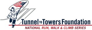 Tunnel to Towers 5K Run & Walk - Sacramento, CA Logo