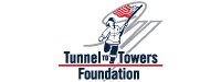 Tunnel to Towers Foundation Sporting Clays Orvis Sandanona Logo