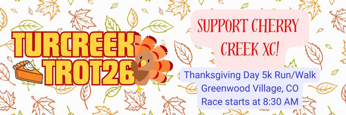 TurCreek Trot 5K