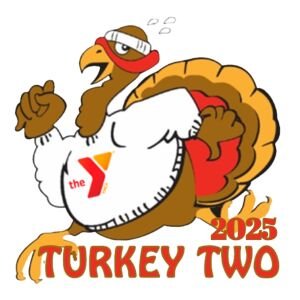 Turkey 2 Miler Logo