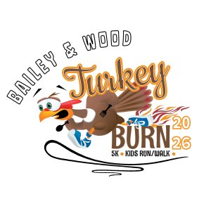 Turkey Burn Logo