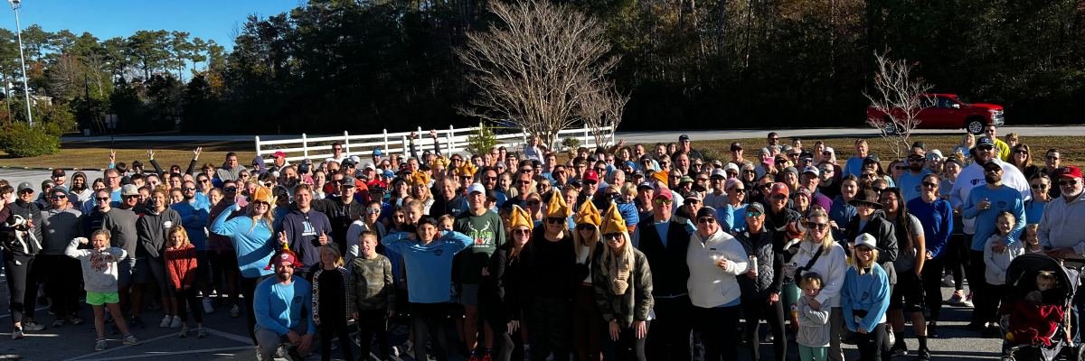 Turkey Burner AND Mimosa Walk