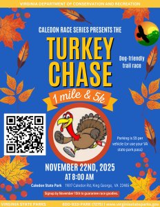 Turkey Chase Logo