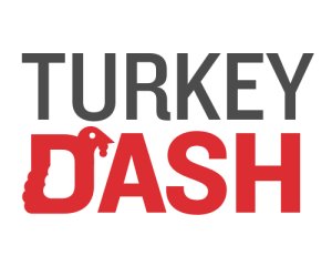 Turkey Dash Charlotte