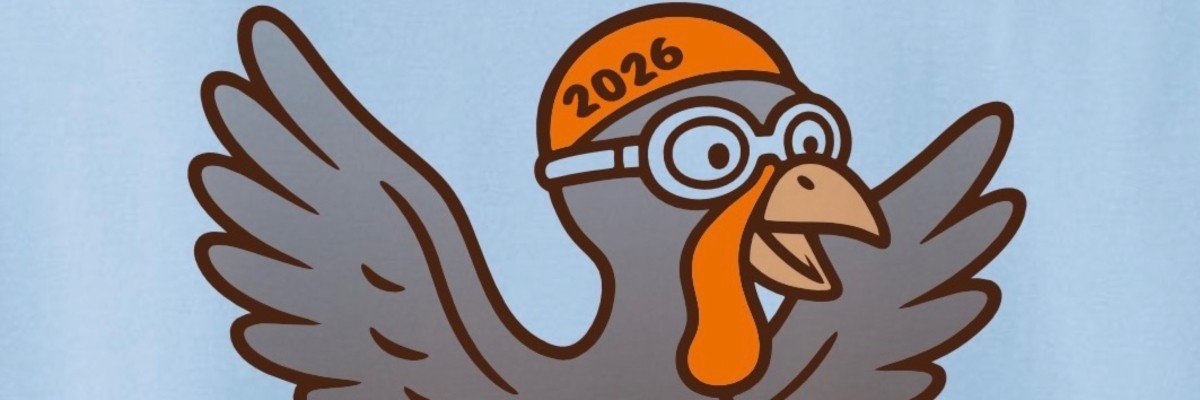 Turkey Day 5K