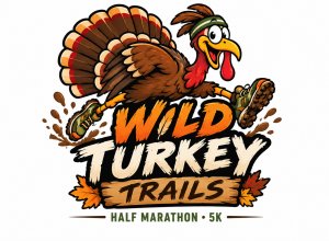 Wild Turkey Trails - Half Marathon & 5K