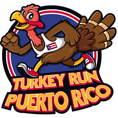 Turkey Run Puerto Rico