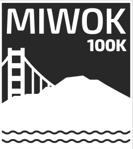 Miwok 100K Logo