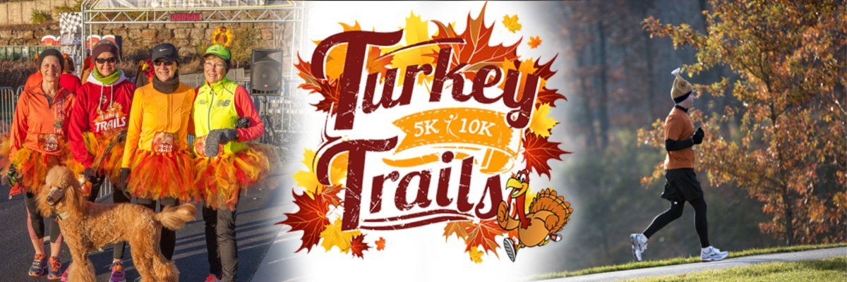 Turkey Trails- Des Moines