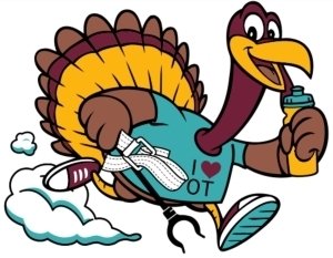 Turkey TrOT 2026