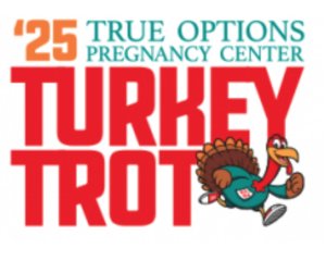 TURKEY TROT 5K & 1M FUN RUN