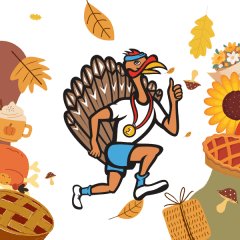 Turkey Trot 5K - Carrizo Springs