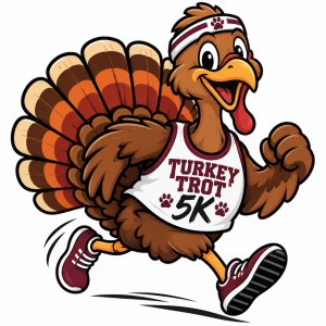 Turkey Trot 5K