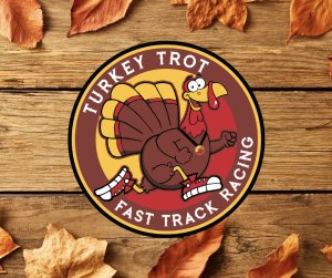 Turkey Trot 5K