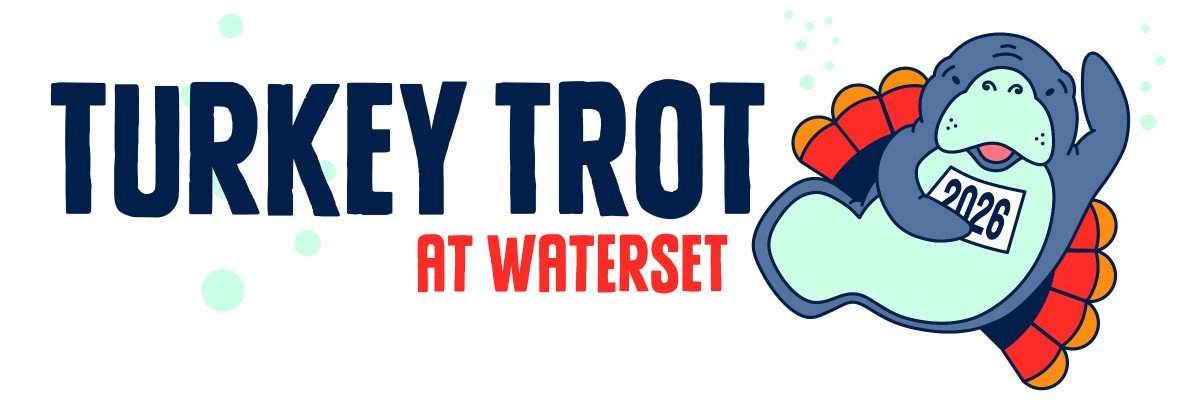 Turkey Trot at Waterset