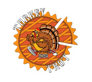 Hertfordshire Half Marathon & 10k November 2026 Logo