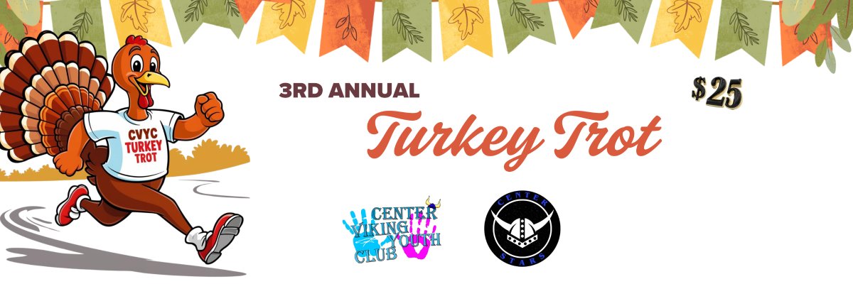 Turkey Trot
