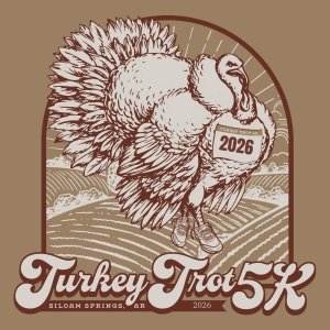 Turkey Trot