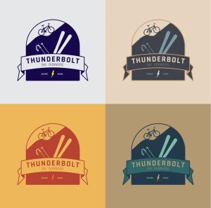 Turkey Trot Logo