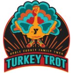 Turkey Trot-Noble County YMCA