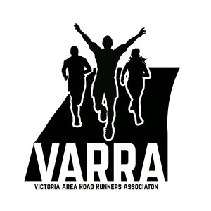Turkey Trot Victoria Logo