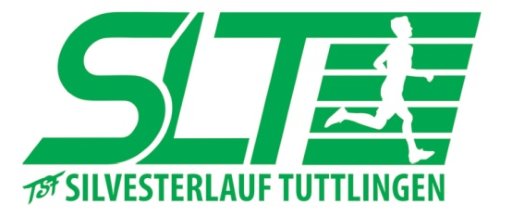 Tuttlinger Silvesterlauf 2026 Logo